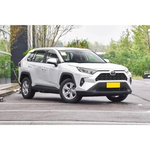 <span class=keywords><strong>Toyota</strong></span> RAV4 Usado, Rongfang 2.5L, Dos Ruedas Motrices, Elite, Pre-Eléctrico, Japón, China, <span class=keywords><strong>Toyota</strong></span> RAV4 Híbrido Usado - Product Image 4