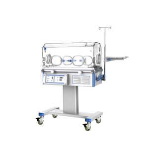 เครื่องอบเด็กอ่อนแบบมีรังสีอินฟราเรด อุปกรณ์ดูแลทารก - Product Image 6