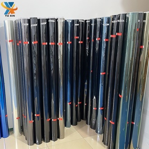 Film solaire pour vitres de <span class=keywords><strong>voiture</strong></span> de haute qualité à <span class=keywords><strong>prix</strong></span> avantageux, 8%-70% VLT, film teinté pour vitres de <span class=keywords><strong>voiture</strong></span> en <span class=keywords><strong>céramique</strong></span> <span class=keywords><strong>nano</strong></span> premium - Product Image 4