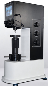 Sxxyt HBS-3000MD उच्च सटीकता टच स्क्रीन ब्रेनेल कठोरता सुरक्षा और 1 साल की वारंटी के साथ - Product Image 3