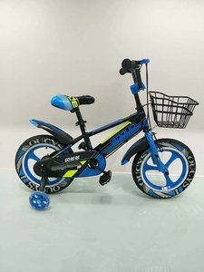 Vélo Enfant 12 14 <span class=keywords><strong>16</strong></span> 18 <span class=keywords><strong>Pouces</strong></span> pour Enfants de 2, 3, 8 Ans et Jeunes de 9, 10, 11 Ans <span class=keywords><strong>Pas</strong></span> <span class=keywords><strong>Cher</strong></span> - Product Image 2