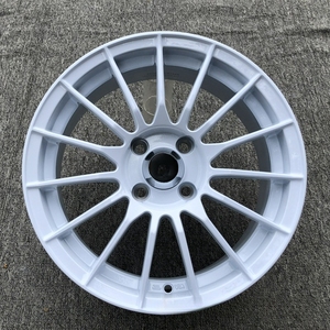 Rueda de Repuesto para Automóvil, Compatible con Toyota Vios, Yaris, Corolla, BYD, Suzuki Swift, Wago R, Landy, MG3, Greiz, Chevrolet Sail, Ruedas de 15 Pulgadas - Product Image 4