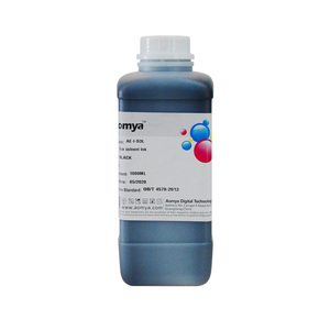 Aomya ecocompatibile con <span class=keywords><strong>inchiostro</strong></span> eco solvente esterno <span class=keywords><strong>inchiostro</strong></span> Eco solvente <span class=keywords><strong>per</strong></span> stampante <span class=keywords><strong>Epson</strong></span> - Product Image 5