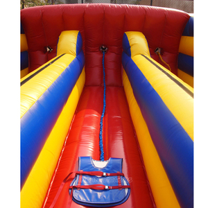 3in1 trẻ em N người lớn tương tác <span class=keywords><strong>Inflatable</strong></span> <span class=keywords><strong>Bungee</strong></span> chạy với Joust cực được chứng nhận bởi en14960 từ Trung Quốc <span class=keywords><strong>Inflatable</strong></span> nhà máy - Product Image 6