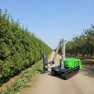 Podadora de Alcance Extendido Eléctrica Jinke de Calidad Premium con Batería de Litio Ferrofosfato de 750 mm - Product Image 1