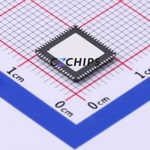 AD6643BCPZ-250 Other RF ICs and Modules LFCSP-64(9x9) RF WCDMA/ CDMA2000/ LTE/ WiMAX IF Receiver - Product Image 2
