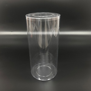 Meilleures ventes : Poubelle en plastique sur mesure en PET, PVC, PP, PS et boîtes en plastique vides personnalisées - Product Image 5