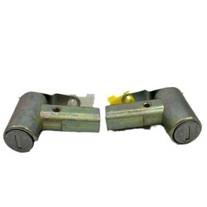 Cilindro de Cerradura de Puerta Aumark M4 Ruivo ES3 ES5 Bumblebee S1 S3 S5 Aoling CTS Express TS, Pieza de Repuesto - Product Image 1