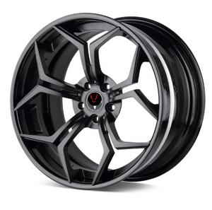 Jantes en alliage GVICHN pour <span class=keywords><strong>Lamborghini</strong></span> <span class=keywords><strong>Ferrari</strong></span> <span class=keywords><strong>Porsche</strong></span> McLaren <span class=keywords><strong>Bugatti</strong></span> jantes de voiture de tourisme jantes forgées Jantes de luxe T6061 - Product Image 1
