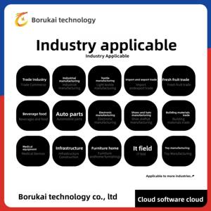 <span class=keywords><strong>ERP</strong></span> Achat Vente Stock, Logistique Entrée/Sortie, Approvisionnement, Développement Personnalisé, CRM Client. - Product Image 4