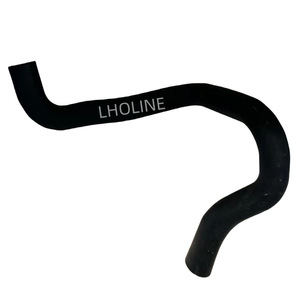 Tuyau en caoutchouc LHOLINE 16571-0Y330 pour tuyau de chauffage de réservoir d'eau, joint de tuyau d'échappement EPDM - Product Image 4