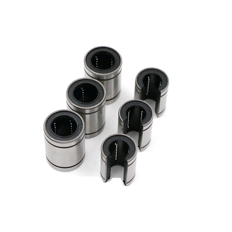 16mm LM16UU OP Linear Slide Roller