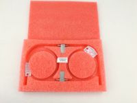 Commutateur à fibre optique MEMS non verrouillable 1x2 SM ou MM