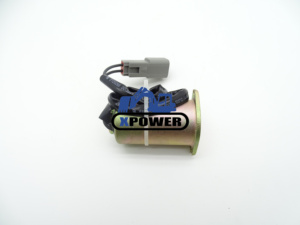 Válvula Solenoide UC1100676511 para HD325-7 HD405-7 HD465-7/7R HD605 HD785-7 PC1250 HM250-2 HM300-2 HM350-2 HM400-2 - Product Image 4