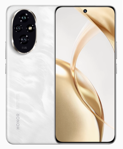 Teléfono Móvil <span class=keywords><strong>HONOR</strong></span>/<span class=keywords><strong>HONOR</strong></span> 200 5G, Batería Qinghai Lake de 5200 mAh, 50 Millones de Unidades, LTE/CDMA Español, Pantalla AMOLED de 6.7 Pulgadas, Carga Inalámbrica - Product Image 2