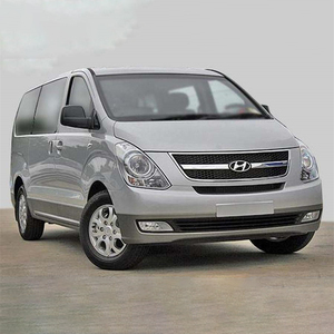 Faro Antiniebla de Parachoques Delantero para <span class=keywords><strong>Hyundai</strong></span> I800 IMAX <span class=keywords><strong>H1</strong></span> <span class=keywords><strong>Grand</strong></span> <span class=keywords><strong>Starex</strong></span> 2007 2008 - 2015 2016 OEM 922014H000 922024H000 - Product Image 2
