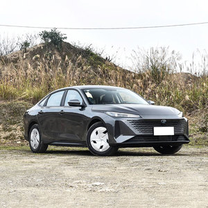 Nouveau 2025 Année Chang'an <span class=keywords><strong>Auchan</strong></span> 520 New Energy EV Car 515KM PLUS 4 <span class=keywords><strong>portes</strong></span> 5 places Adultes - Product Image 5