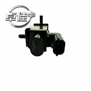 Válvula Solenoide de Vacío ZJ-10-072 para Hyundai Kia 39461-3C100 394613C100 Uso Automotriz - Product Image 1
