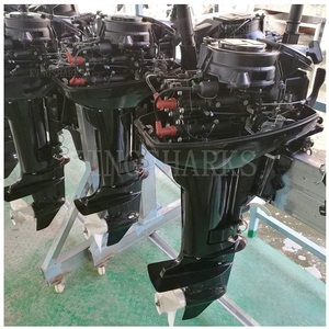2 Zamanlı 9.9Hp Kısa Şaftlı Elektrikli Marşlı Benzinli Tekne Dıştan Takma <span class=keywords><strong>Motor</strong></span> Yüksek Kaliteli 9.9 hp Şişme Bot Motoru Dıştan Takma <span class=keywords><strong>Motor</strong></span> - Product Image 6