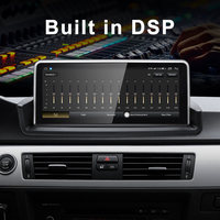 STWEI MTK 8581 10,25 pouces Carplay 4G Android 11 autoradio GPS multimédia pour BMW Série 3 E90 E91 E92 unité principale radio AUTO Bluetooth