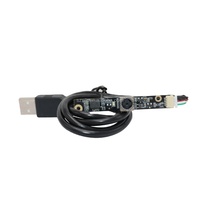 Autofocus OV5640 de 5MP, 2592x1944 lente gran angular, Oem, módulo de cámara Usb