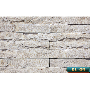 Revêtement mural extérieur en <span class=keywords><strong>pierre</strong></span> artificielle ultra-mince BERICH KL04, imitation <span class=keywords><strong>pierre</strong></span> naturelle - Product Image 6