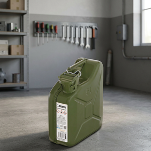 FERVI TANICA 10L Boîtes métalliques 2,5 kg - Product Image 3