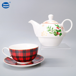 Excellent custom new bone china porcelain dinner plate tableware <strong>set</strong> ceramic dinnerware <strong>set</strong> 2pcs <strong>cake</strong> <strong>stand</strong> <strong>set</strong> - Product Image 6