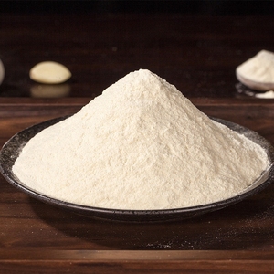 Bubuk Bawang Putih Panggang Kelas Makanan Harga DDP - Product Image 1