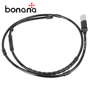 34356792292 Sensor de desgaste de pastillas de freno trasero para <span class=keywords><strong>BMW</strong></span> 228i 230i 330i 335i 428i M2 F30 F31 F32 F33 - Product Image 2