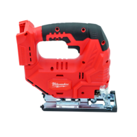 Kit professionnel d'outils électriques sans fil Milwaukee pour la construction, la menuiserie et l'entretien
