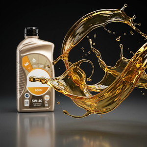 <span class=keywords><strong>Aceite</strong></span> de Motor <span class=keywords><strong>Total</strong></span> para Automóvil <span class=keywords><strong>5w40</strong></span> 1L, <span class=keywords><strong>Aceite</strong></span> de Motor Sintético Completo para Motor de Gasolina y Diésel, Protección para una Mayor Vida Útil del Motor - Product Image 2