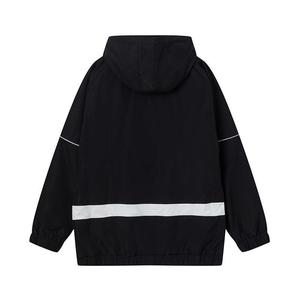 Bán buôn unisex XL kích thước của nam giới Varsity Áo khoác chất lượng cao vải vải tùy chỉnh thiết kế mô hình đóng cửa thấp moq - Product Image 3