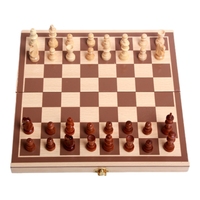 Échecs en verre horloge internationale échecs internationaux artisanat d'échecs internationaux