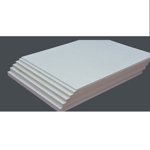 Pannello in Fibra Ceramica Ignifugo Resistente alle Alte Temperature, Antincendio e ad Alta Resistenza in Alluminosilicato - Product Image 6