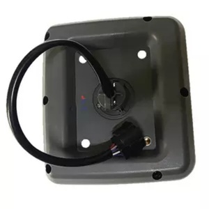 Panel de Pantalla para Excavadora R220-9 R220LC-9S R225-9, Piezas Eléctricas 21Q6-33401 21Q6-33400 - Product Image 2