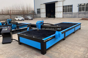 Machine de découpe <span class=keywords><strong>plasma</strong></span> <span class=keywords><strong>60</strong></span>, 2040, robuste, livraison gratuite - Product Image 4