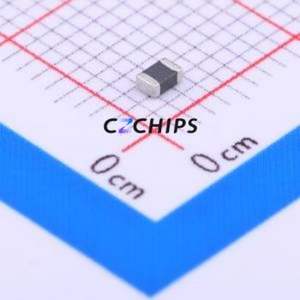 PZ2012D101-3R0TF Ferrite Bead 0805 RF ( Impedance @ Frequency: 100Ohm@100MHz )( Error: 25% )( Rated Current: 3A ) - Product Image 1