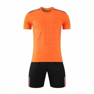 Camisetas de Fútbol al por Mayor, Talla Grande, Color Azul, Diseño Nuevo 2026, 100% Poliéster, Impresión por Transferencia de Calor, 220G - Product Image 2