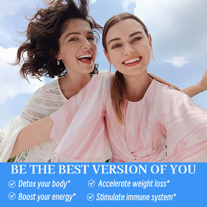 Té Detox Personalizado con Yerba <span class=keywords><strong>Mate</strong></span>, Trigo Sarraceno y Espino Blanco para Desintoxicar <span class=keywords><strong>el</strong></span> Cuerpo, Acelerar la Pérdida de Peso y Aumentar la Energía - Product Image 3