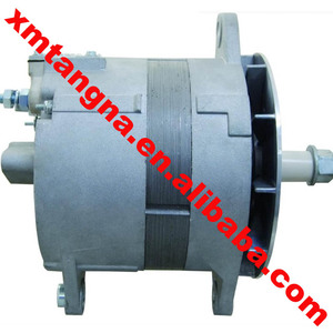 Mtu 23565116 phát điện 24 hoặc 28 Volts 100 amps 23516758 - Product Image 1