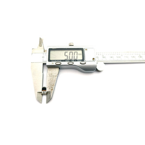 <span class=keywords><strong>Accessoires</strong></span> de lunettes de bonne qualité, charnière de monture optique, <span class=keywords><strong>accessoires</strong></span> de montage, charnière 105 - Product Image 3