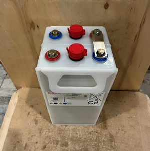 1.2V 370AH 12V <b>24V</b> 48V Edison Prismatic NiCd Industrial <b>Batteries</b> For UPS Telecommunication Solar Household Energy Storage - Product Image 1