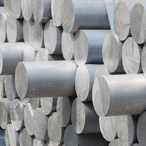 Barras redondas sólidas de acero inoxidable 304 316 Barras redondas de procesamiento estándar AISI para cortar en stock - Product Image 4