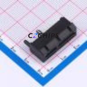 X3183WV-36B1-46V01 PCI/PCIe Connector Through hole Component (THT) Connector PCI-E x1 36P 14P Through Hole - Product Image 1