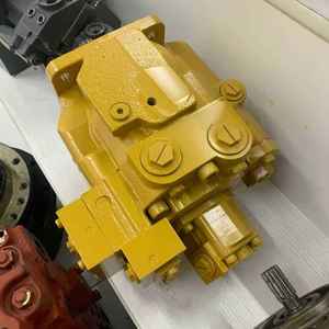 Pompe hydraulique Rexroth AP2D36 : performances stables, conception mature et entretien facile. Convient aux excavatrices Cat 307B - Product Image 3