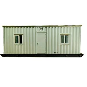 Casa Multi-Funcional para Perfuração de Campo petrolífero Equipamento Resistente ao Desgaste Amplamente Utilizado com Longa Vida Útil - Product Image 3