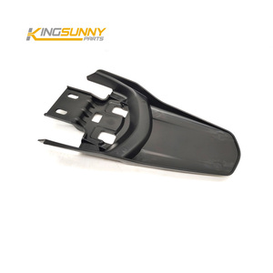 Parafango Posteriore per Moto Elettrica Suron Light Bee, Accessori di Riparazione per Parafanghi Ruota Posteriore - Product Image 1