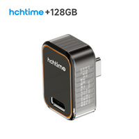 Grosir OEM Flashdisk USB 3.2GEN1 128GB Kecepatan Baca 200MB/s, Pendrive USB Stick untuk Foto, Video, Musik, File