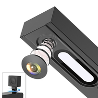Caméra de documents USB A3 haute vitesse avec double caméra pour numérisation, reconnaissance faciale, utilisation fiable au bureau et en éducation, en stock